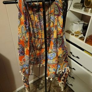 Lavello cute boho overlay